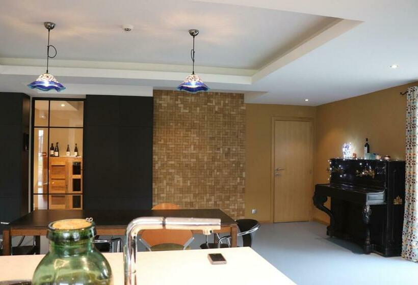 Bed and Breakfast In De Gloria