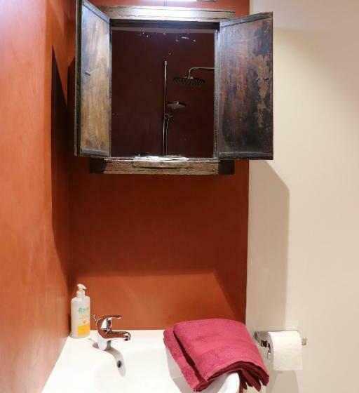 Bed and Breakfast In De Gloria