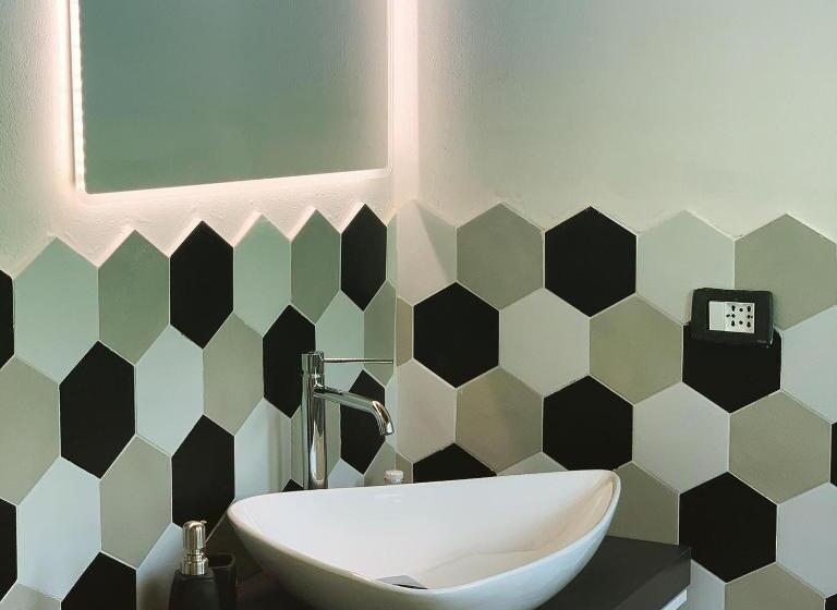 민박 La Casa Di Giobatta