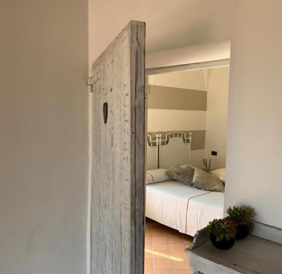 민박 La Casa Di Giobatta