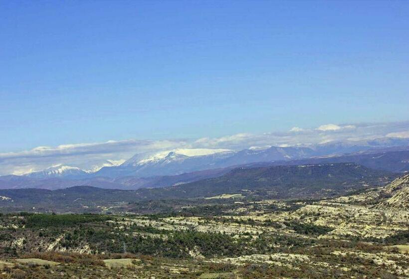 צימר La Maison De Marie Jeanne   Le Rocher D Ongles