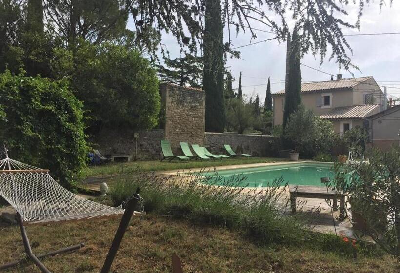 צימר Le Petit Jeu Grignan