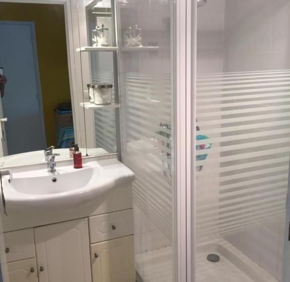 צימר Le Petit Jeu Grignan