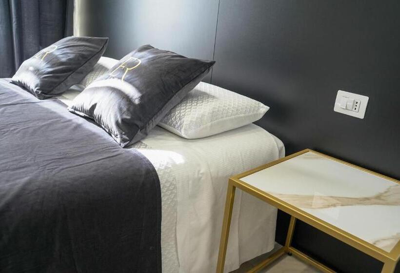 تختخواب و صبحانه élite Rooms
