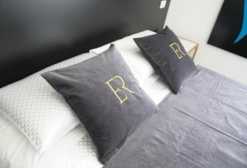 تختخواب و صبحانه élite Rooms