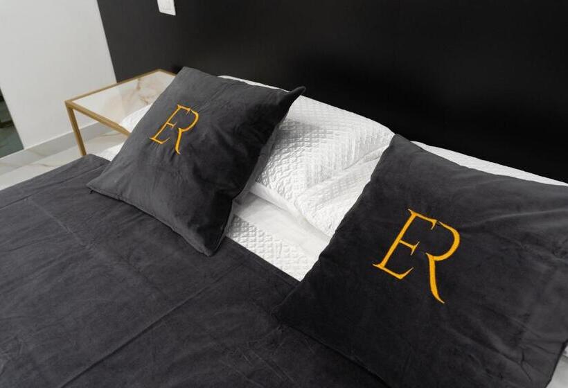 تختخواب و صبحانه élite Rooms