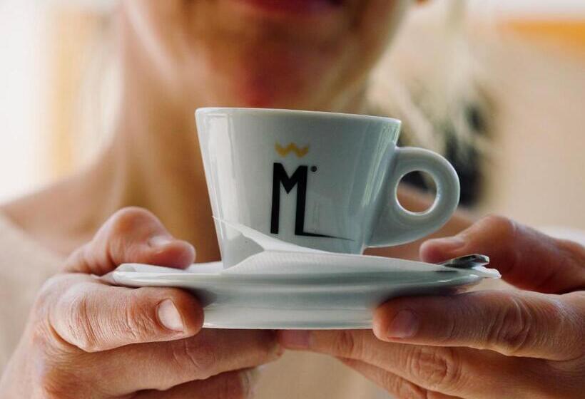 Bed and Breakfast Mamutfenyő Panzió