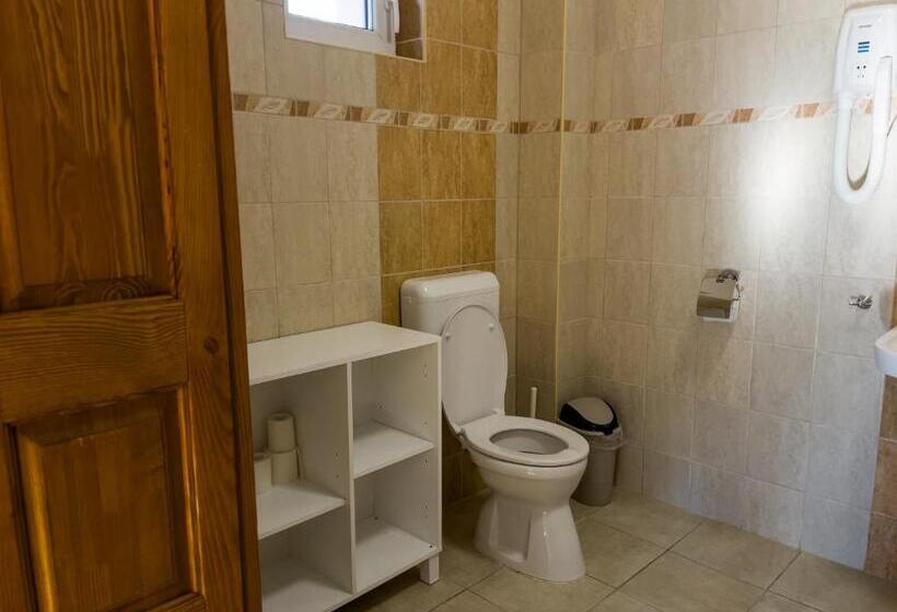 Bed and Breakfast Mamutfenyő Panzió