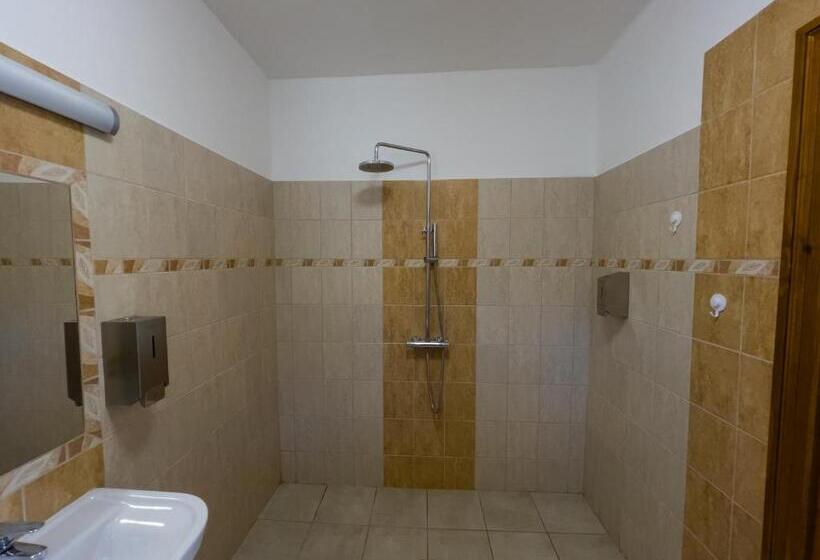 Bed and Breakfast Mamutfenyő Panzió