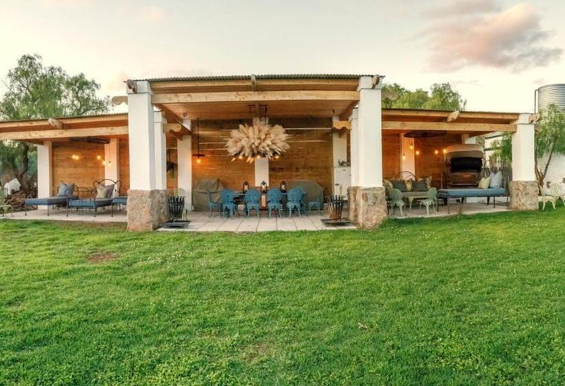 住宿加早餐  Oude Pastorie