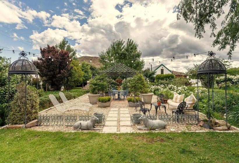 住宿加早餐  Oude Pastorie