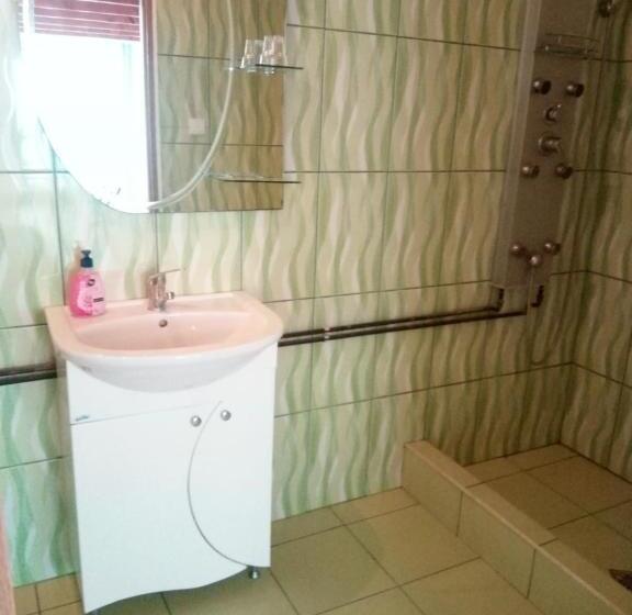 Bed and Breakfast Pensiunea Valea Beiului