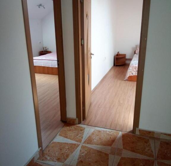 Bed and Breakfast Pensiunea Valea Beiului