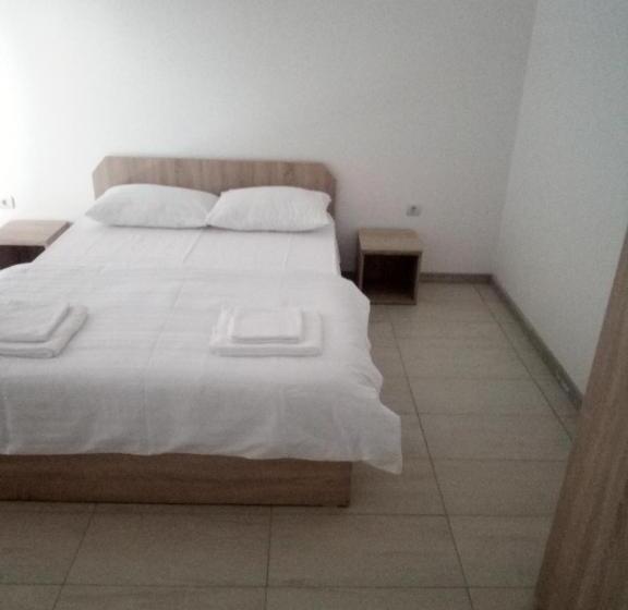 Bed and Breakfast Pensiunea Valea Beiului