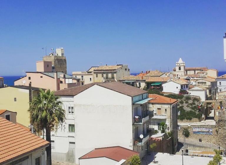 住宿加早餐 Seabed Superior Rooms