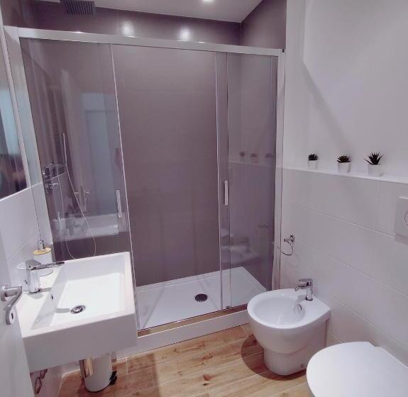 住宿加早餐 Seabed Superior Rooms