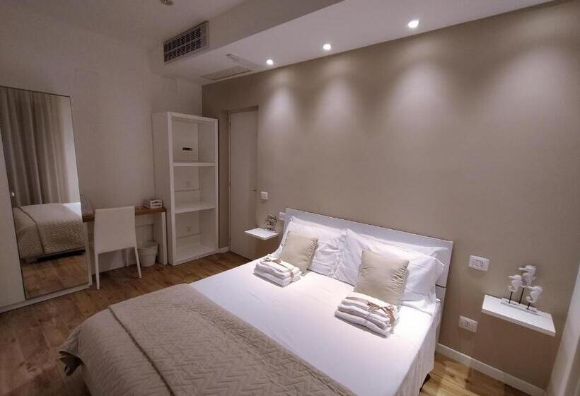 住宿加早餐 Seabed Superior Rooms