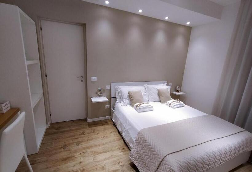 住宿加早餐 Seabed Superior Rooms