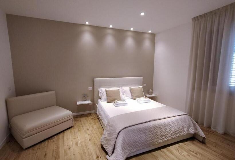 住宿加早餐 Seabed Superior Rooms