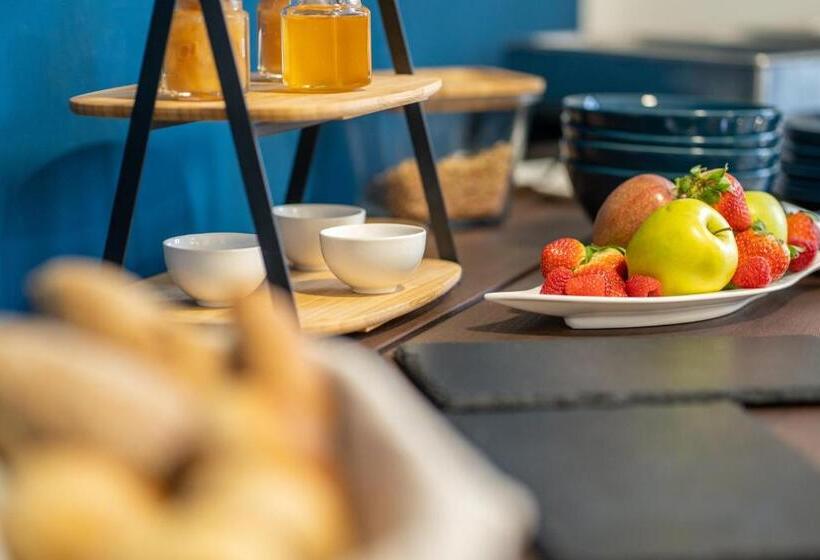 민박 Szitakötő Panzió