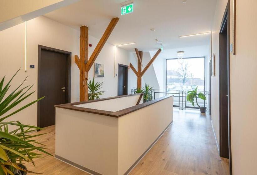 민박 Szitakötő Panzió