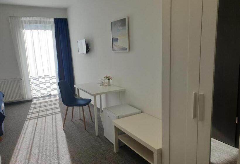 민박 Szitakötő Panzió