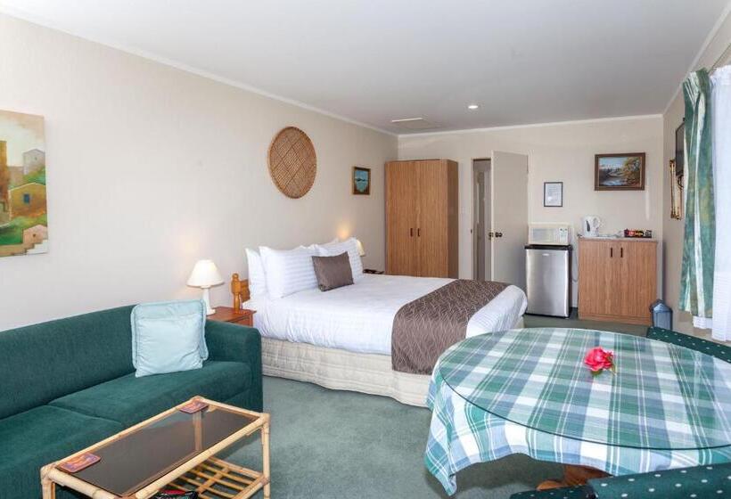 Breakaway Bed & Breakfast