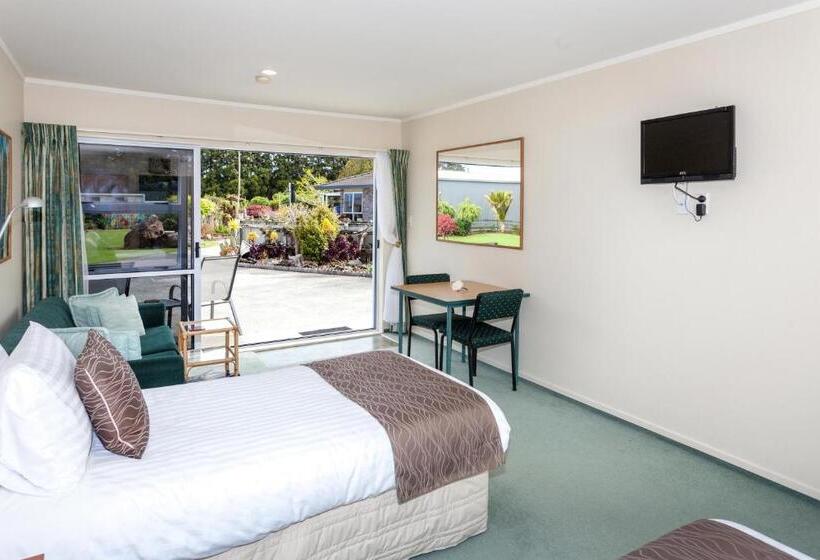 Breakaway Bed & Breakfast