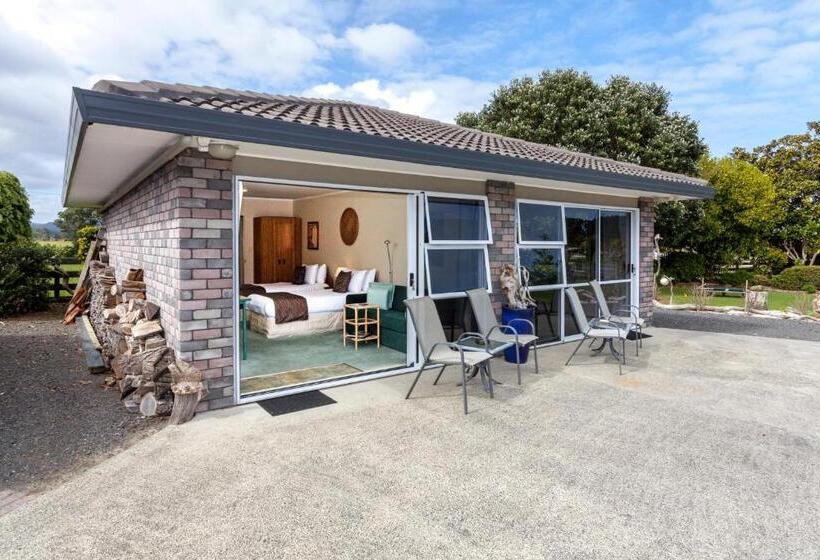 Breakaway Bed & Breakfast