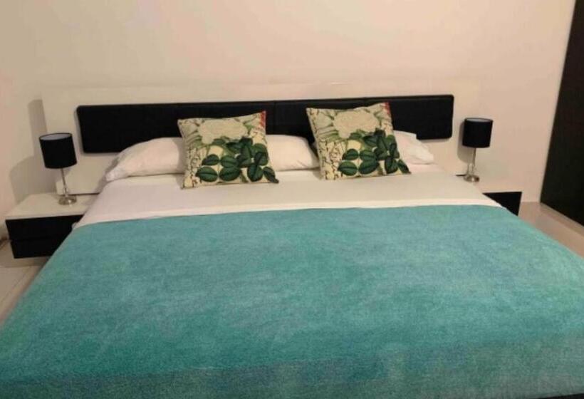 Casa Campestre Para Familias Cerca A Villavicencio