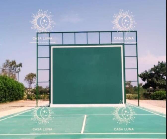 Casa Luna