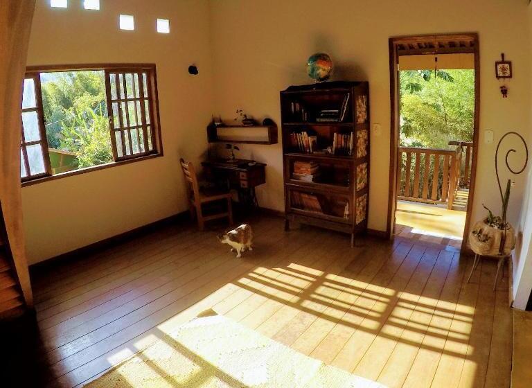 Casa Maia Sana Hostel