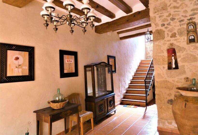 Casa Tropiet