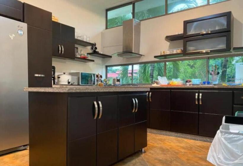 Casa Vacacional Para Familias En Villavicencio