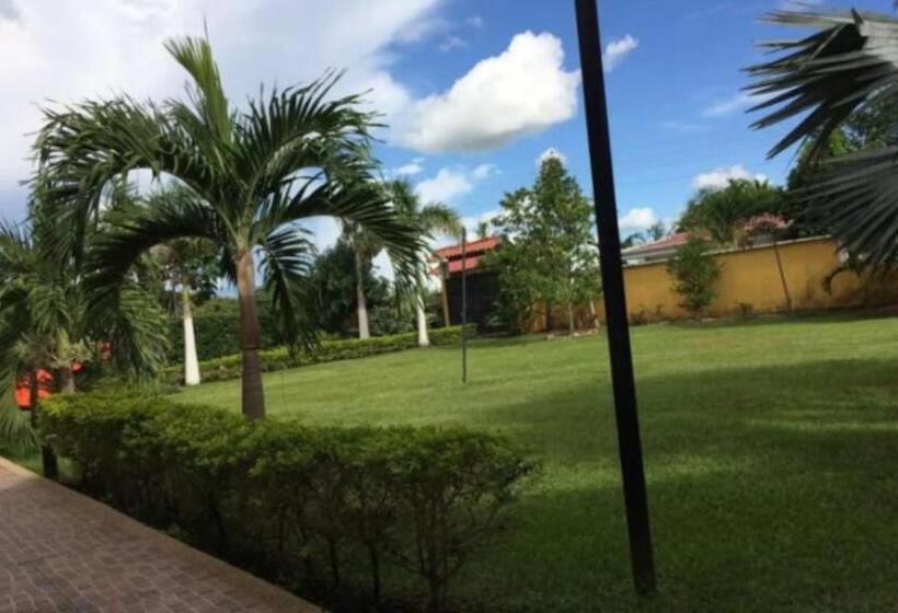 Casa Vacacional Para Familias En Villavicencio