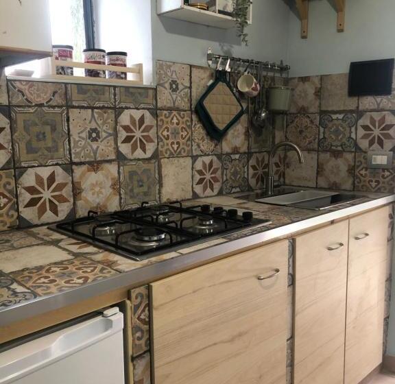 Casa Vacanze Il Vicolo   Oliveto Citra