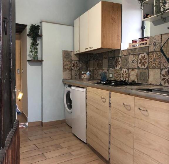 Casa Vacanze Il Vicolo   Oliveto Citra