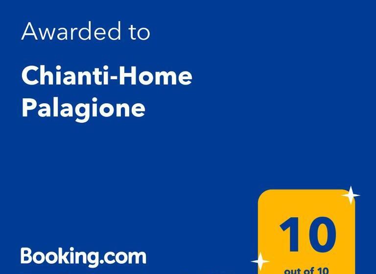 Chianti Home Palagione