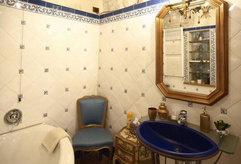 Chianti Home Palagione