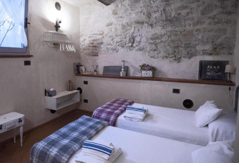 Chianti Home Palagione