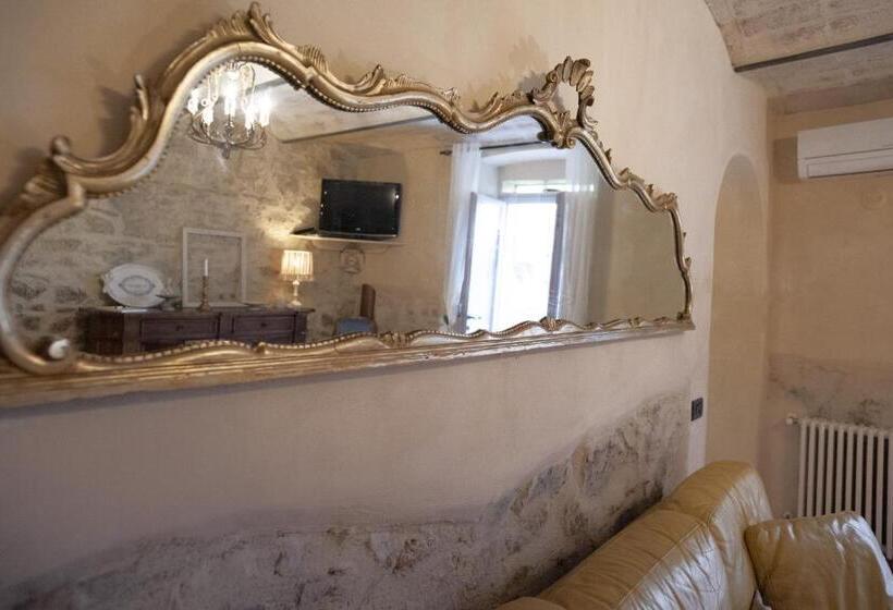 Chianti Home Palagione