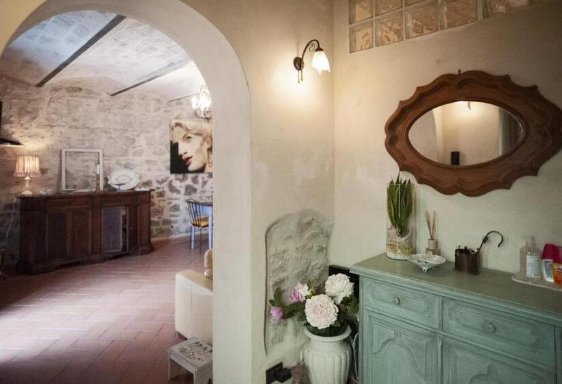 Chianti Home Palagione