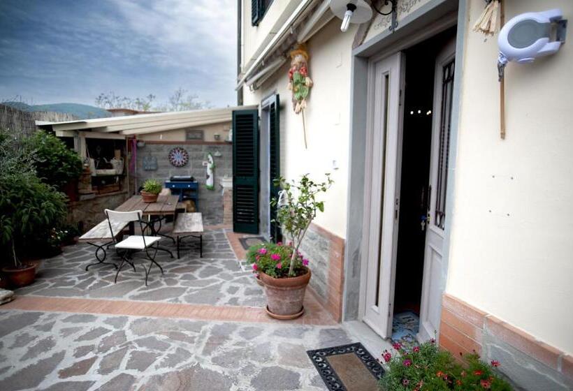 Chianti Home Palagione