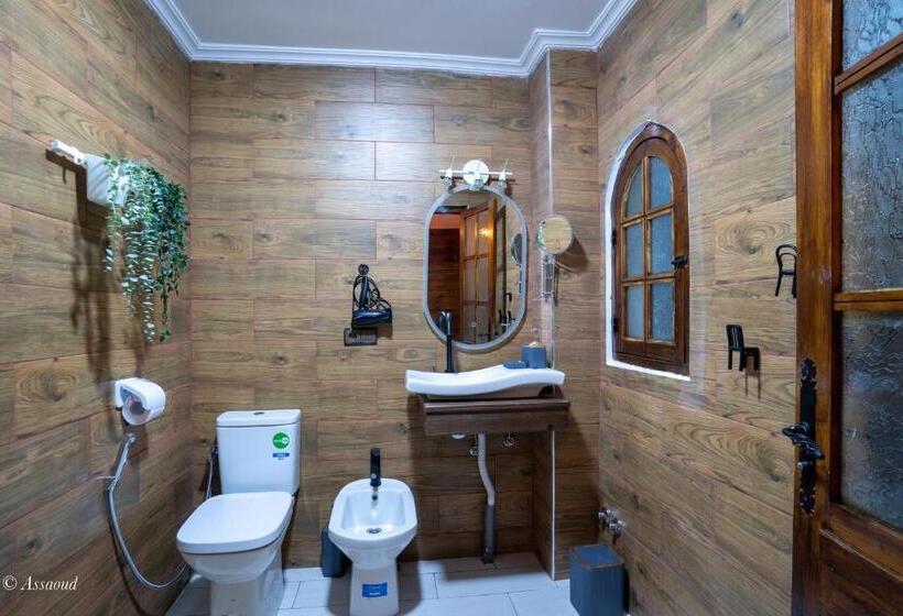 استراحتگاه El Cortijo & Spa