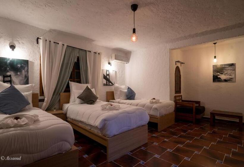 استراحتگاه El Cortijo & Spa