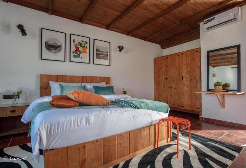 استراحتگاه El Cortijo & Spa