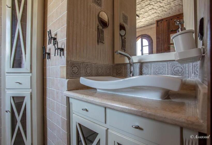 استراحتگاه El Cortijo & Spa