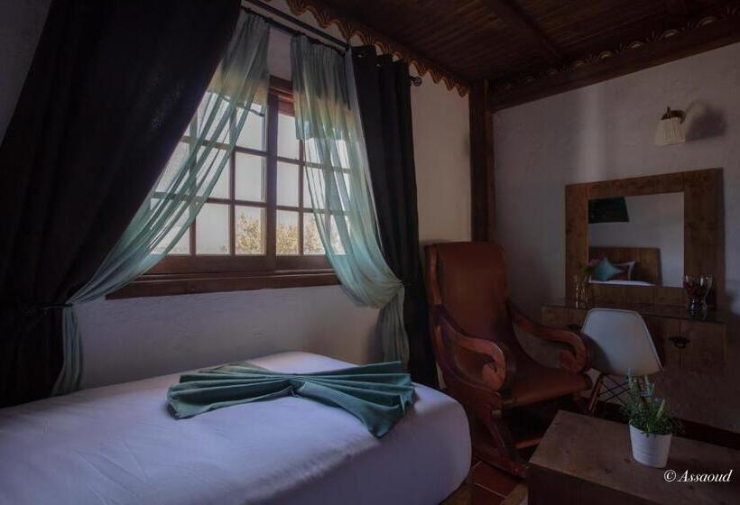 استراحتگاه El Cortijo & Spa