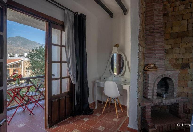 استراحتگاه El Cortijo & Spa