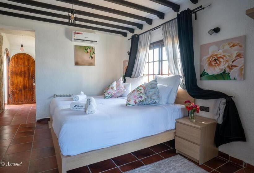 استراحتگاه El Cortijo & Spa